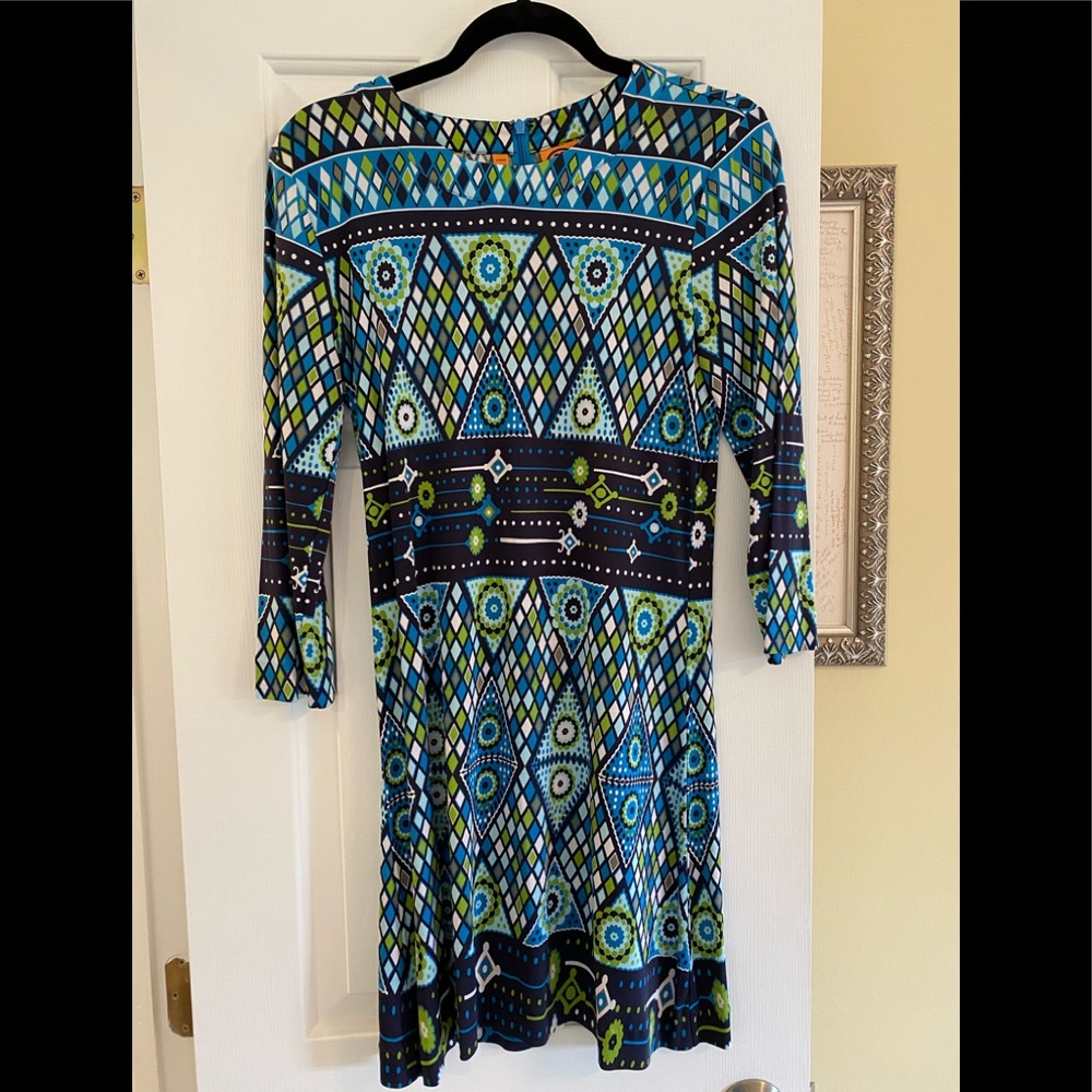 Tory Burch dress